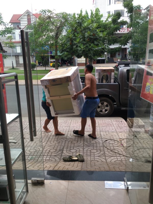 Bếp giá rẻ tp.hcm