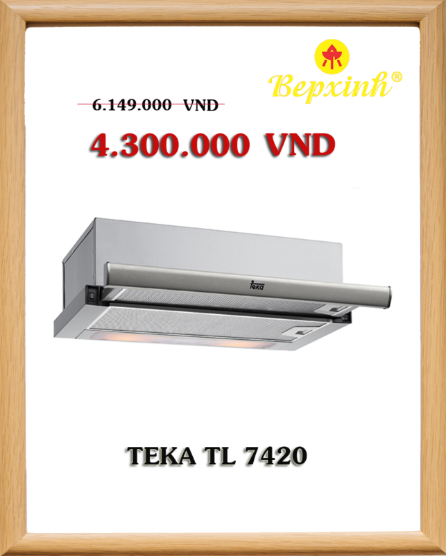 Bếp giá rẻ tp.hcm