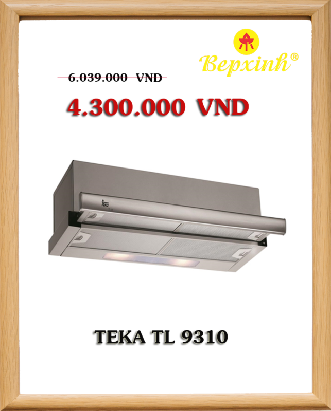 Bếp giá rẻ tp.hcm