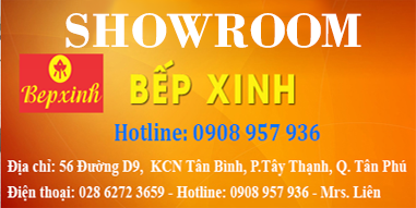 Bếp giá rẻ tp.hcm