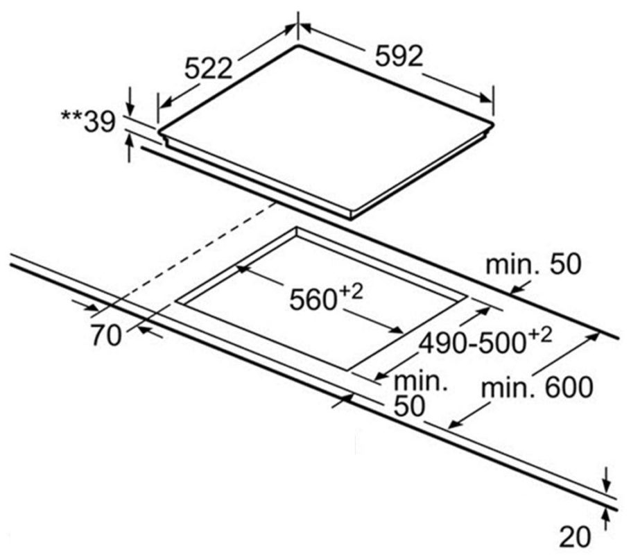 Bếp giá rẻ tp.hcm