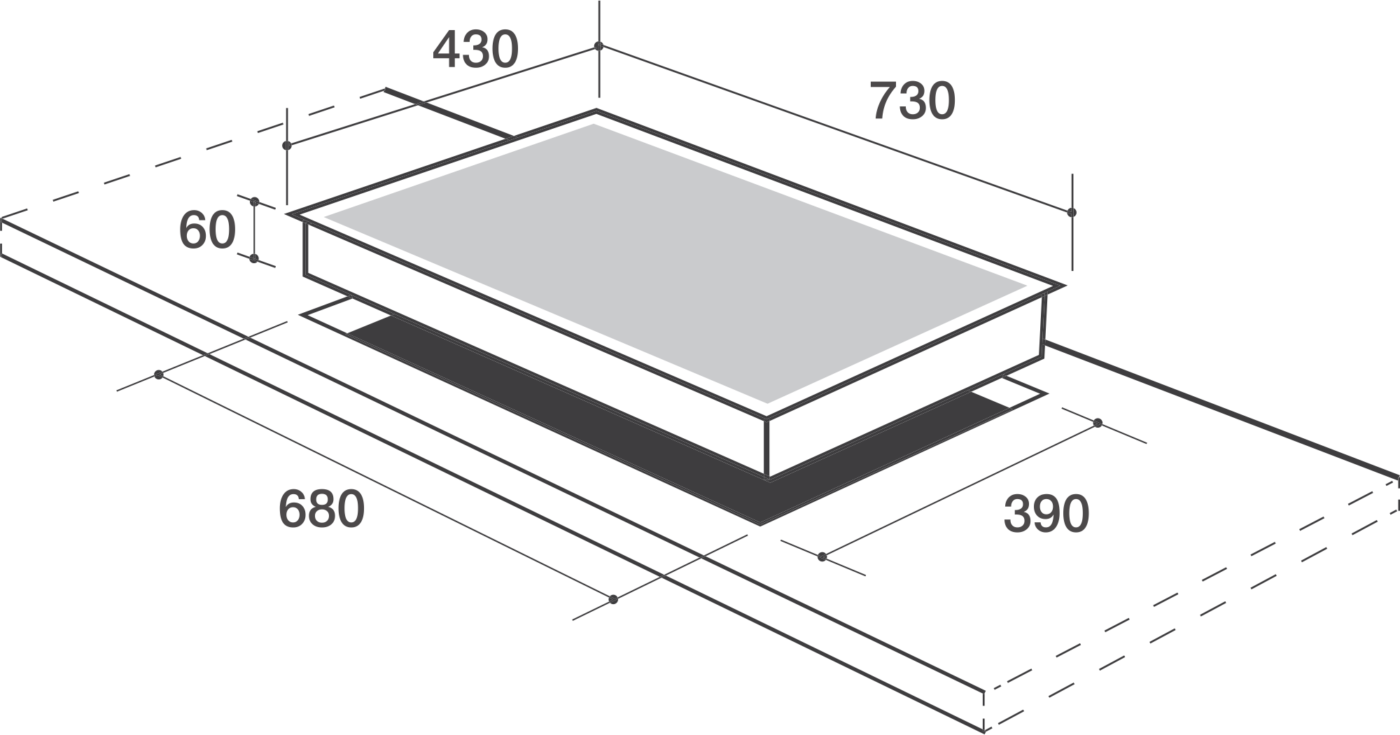 Bếp giá rẻ tp.hcm