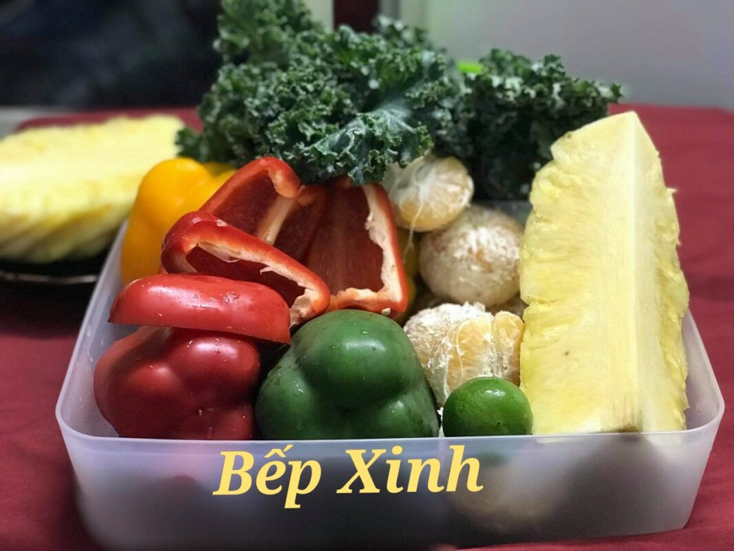 Bếp giá rẻ tp.hcm
