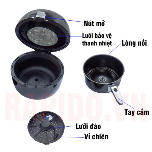Bếp giá rẻ tp.hcm