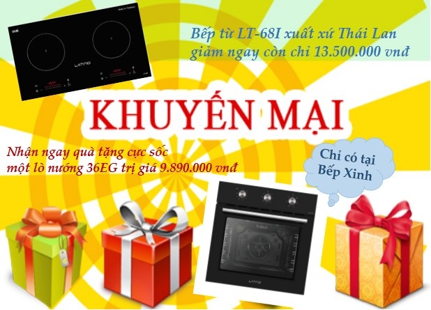 Bếp giá rẻ tp.hcm