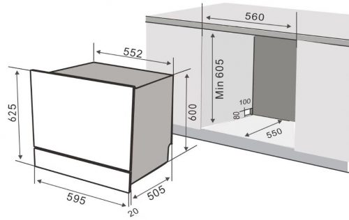 Bếp giá rẻ tp.hcm