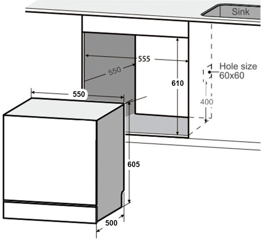 Bếp giá rẻ tp.hcm