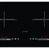 Bếp từ Latino LT-868Pro.V2 là mẫu bếp từ đôi nhập khẩu từ Malaysia, tích hợp công nghệ Smart Inverter tiết kiệm điện năng và nhiều tính năng thông minh