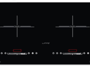 Bếp từ Latino LT-868Pro.V2 là mẫu bếp từ đôi nhập khẩu từ Malaysia, tích hợp công nghệ Smart Inverter tiết kiệm điện năng và nhiều tính năng thông minh