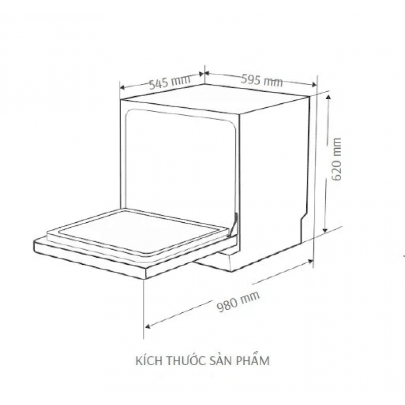 Bếp giá rẻ tp.hcm