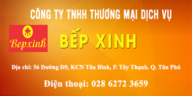 Bếp giá rẻ tp.hcm
