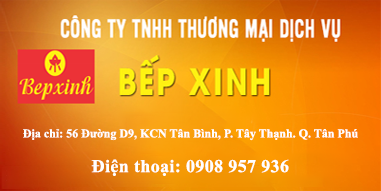 Bếp giá rẻ tp.hcm