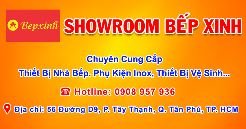Bếp giá rẻ tp.hcm