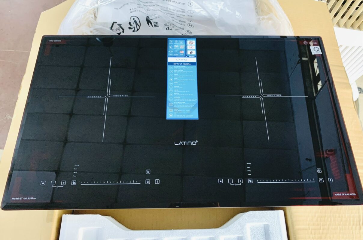 Bếp giá rẻ tp.hcm