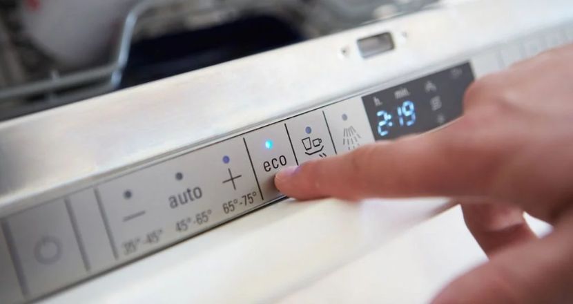 Minh họa chương trình Eco