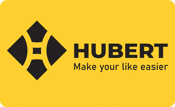 Khóa điện tử thương hiệu Hubert 