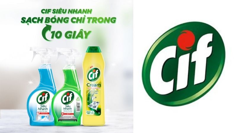 Dung dịch vệ sinh mặt bếp 
