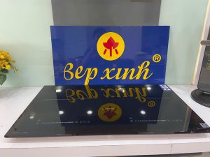 BẾP TỪ ĐÔI LATINO LT - 688I NHẬP KHẨU ĐỨC