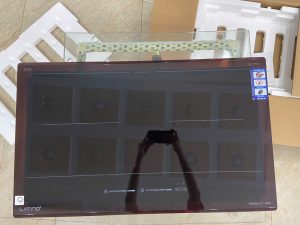 BẾP TỪ LATINO LT-818I – NHẬP KHẨU NGUYÊN CHIẾC TỪ CHLB ĐỨC