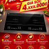 Bếp Từ Đôi Latino LT-776VIP  GIÁ CHỈ CÒN 4.XXX.000Đ