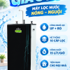 MÁY LỌC NƯỚC NÓNG NGUỘI ROBOT SPRING PRO 410GH-UR